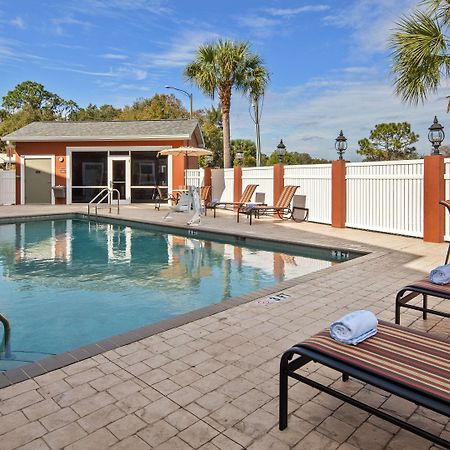 Best Western Heritage Inn And Suites Wauchula Exteriör bild