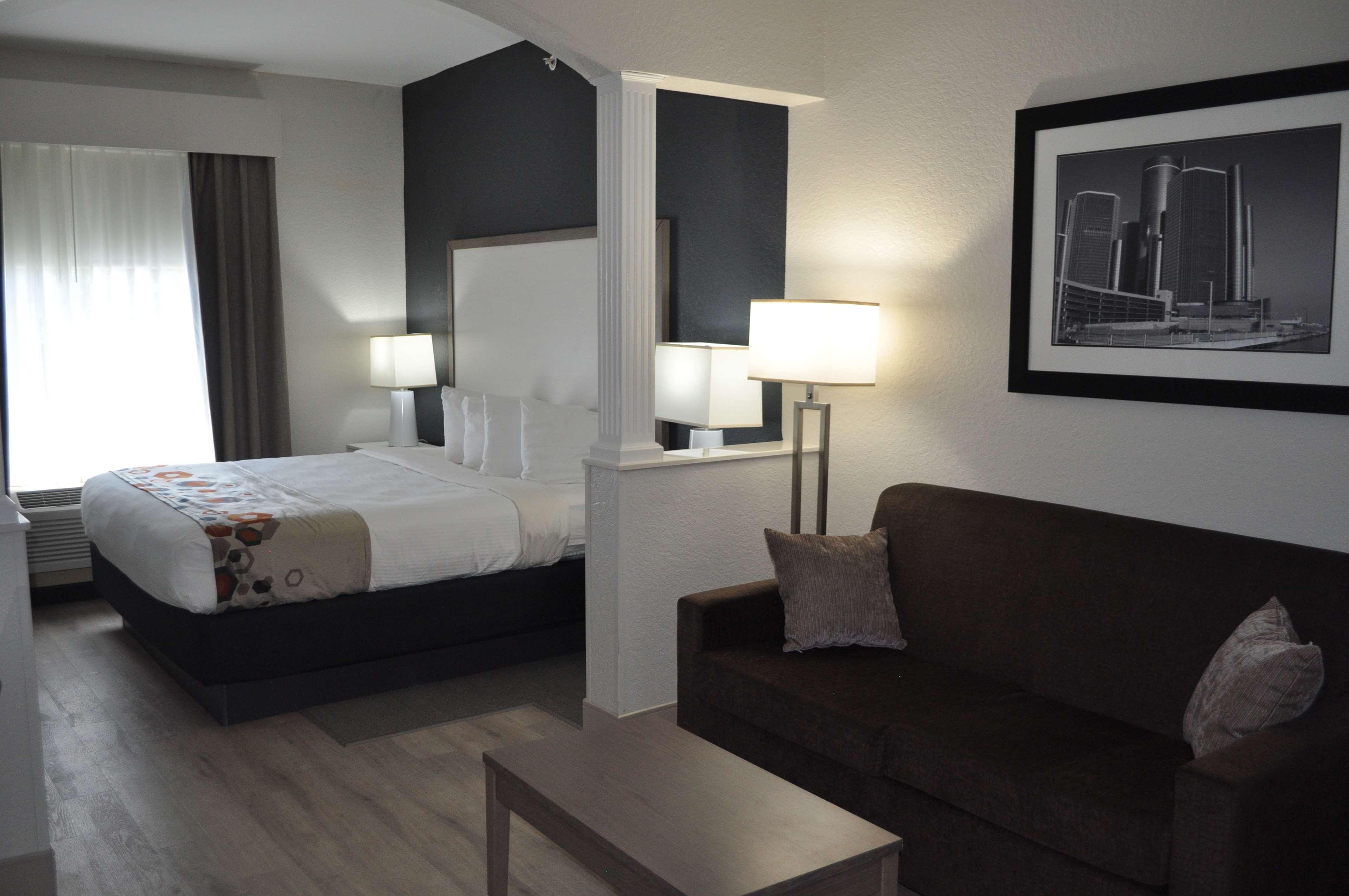 Best Western Heritage Inn And Suites Wauchula Exteriör bild