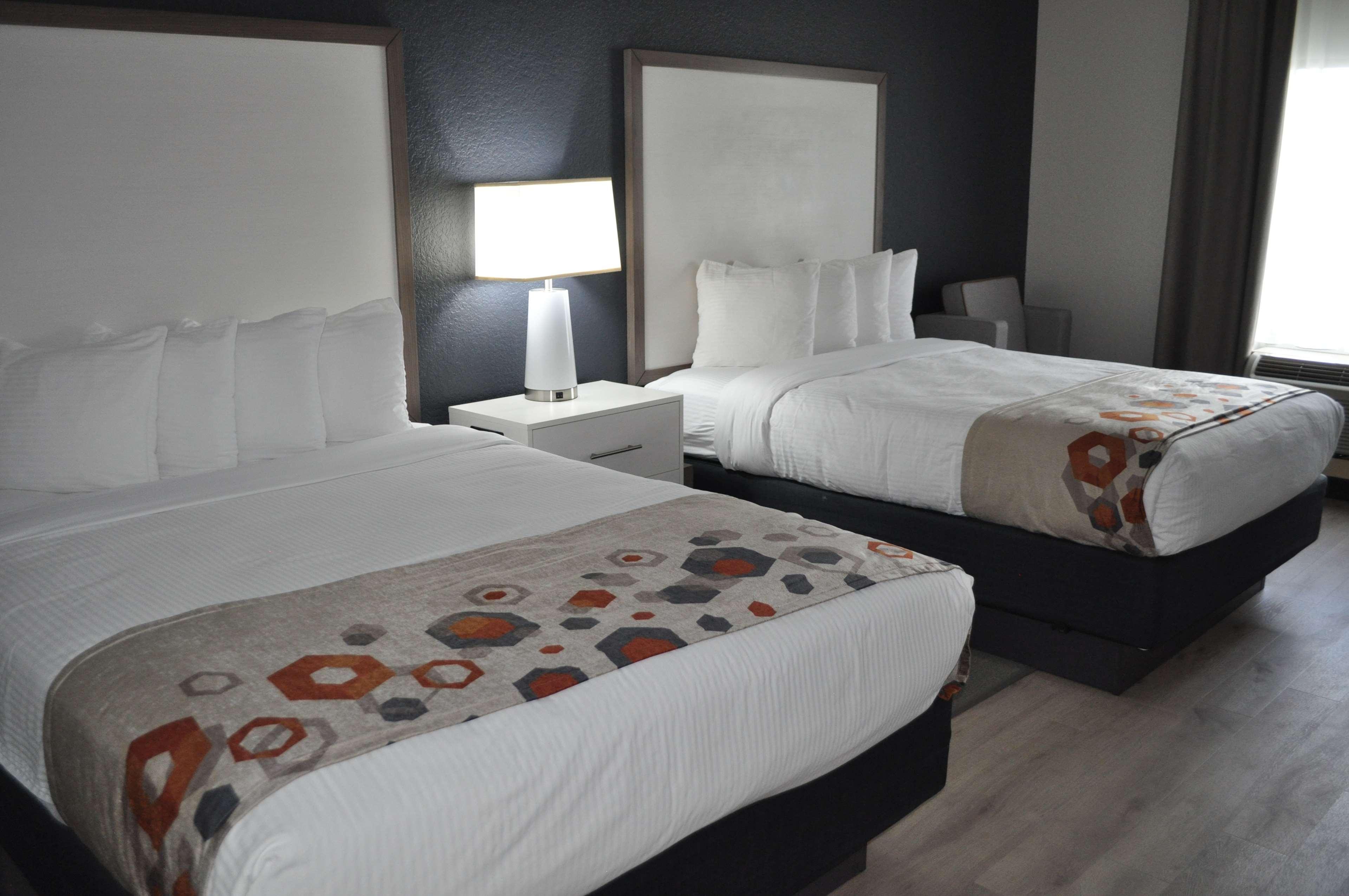 Best Western Heritage Inn And Suites Wauchula Exteriör bild