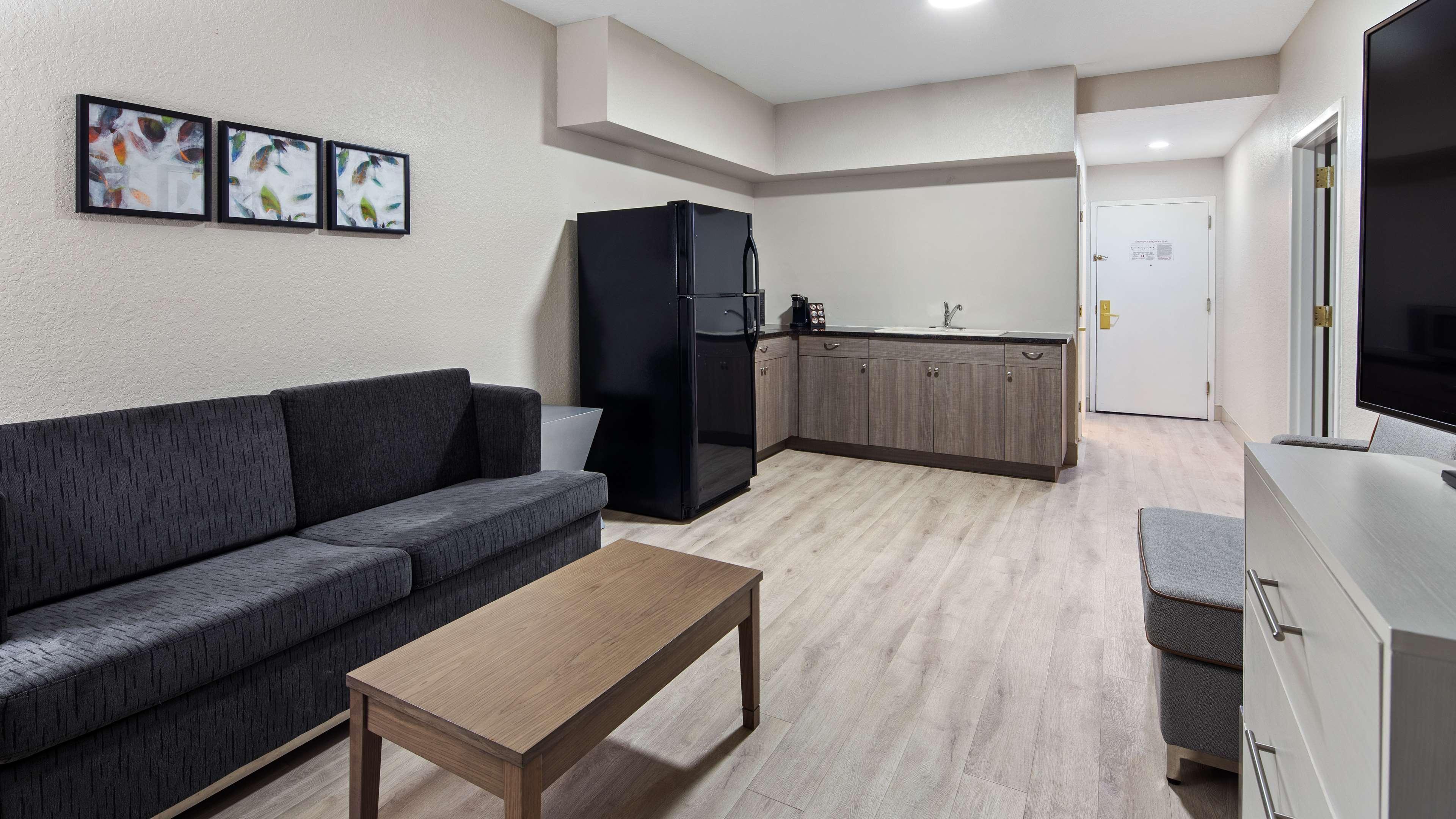 Best Western Heritage Inn And Suites Wauchula Exteriör bild