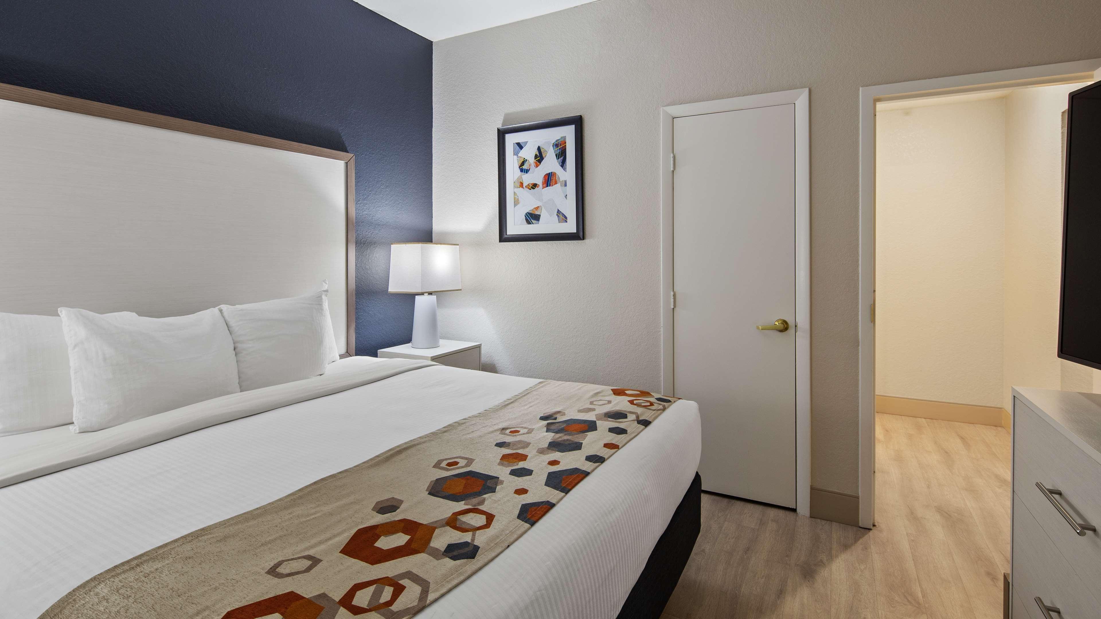 Best Western Heritage Inn And Suites Wauchula Exteriör bild