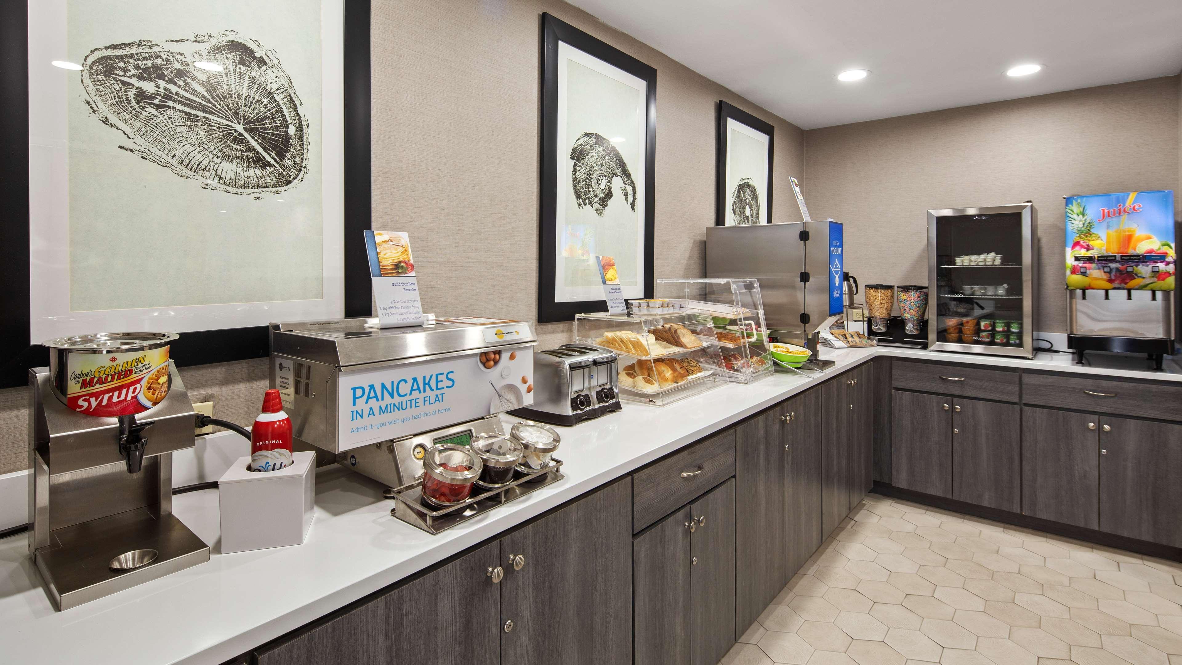 Best Western Heritage Inn And Suites Wauchula Exteriör bild