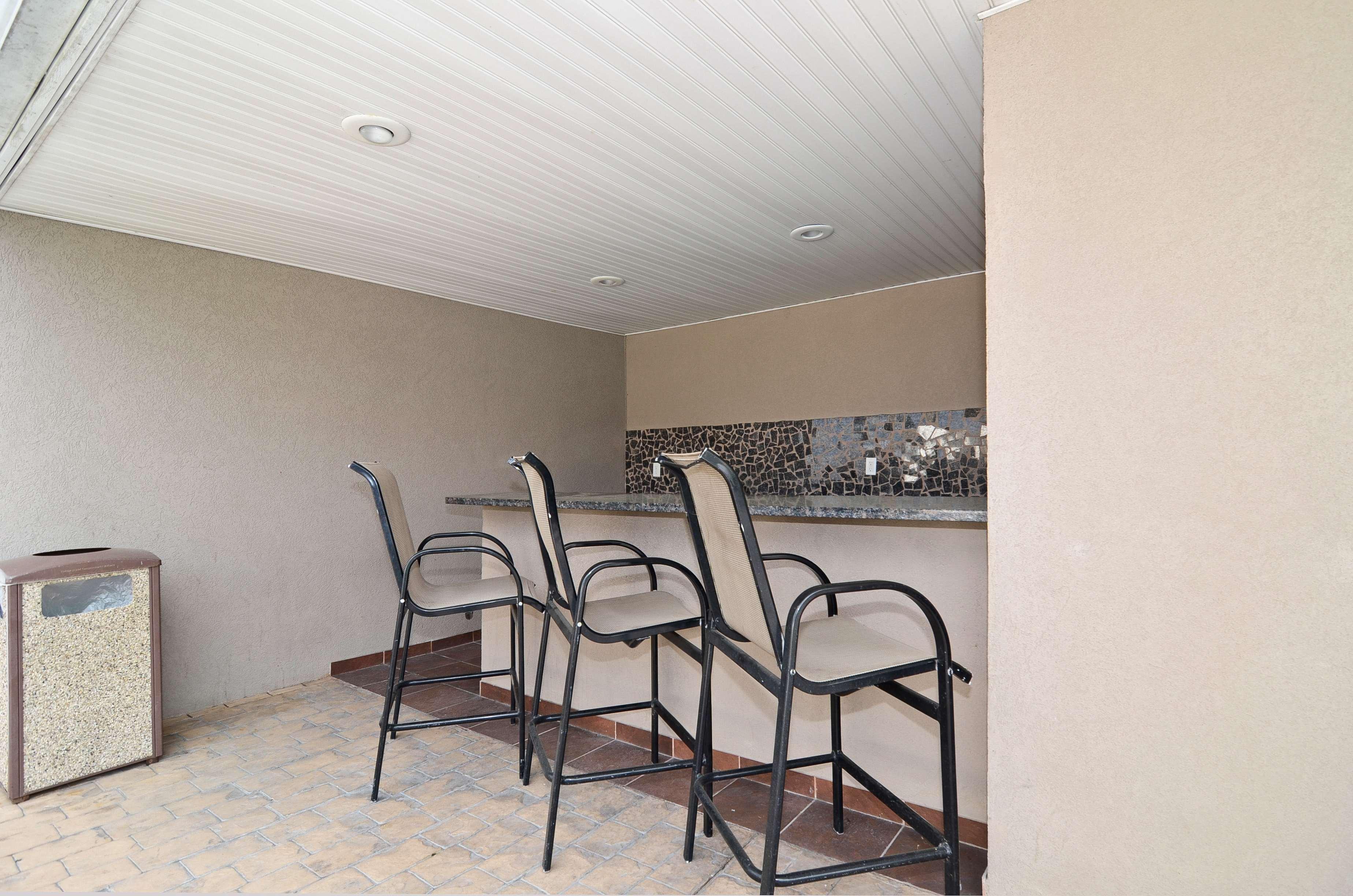 Best Western Heritage Inn And Suites Wauchula Exteriör bild
