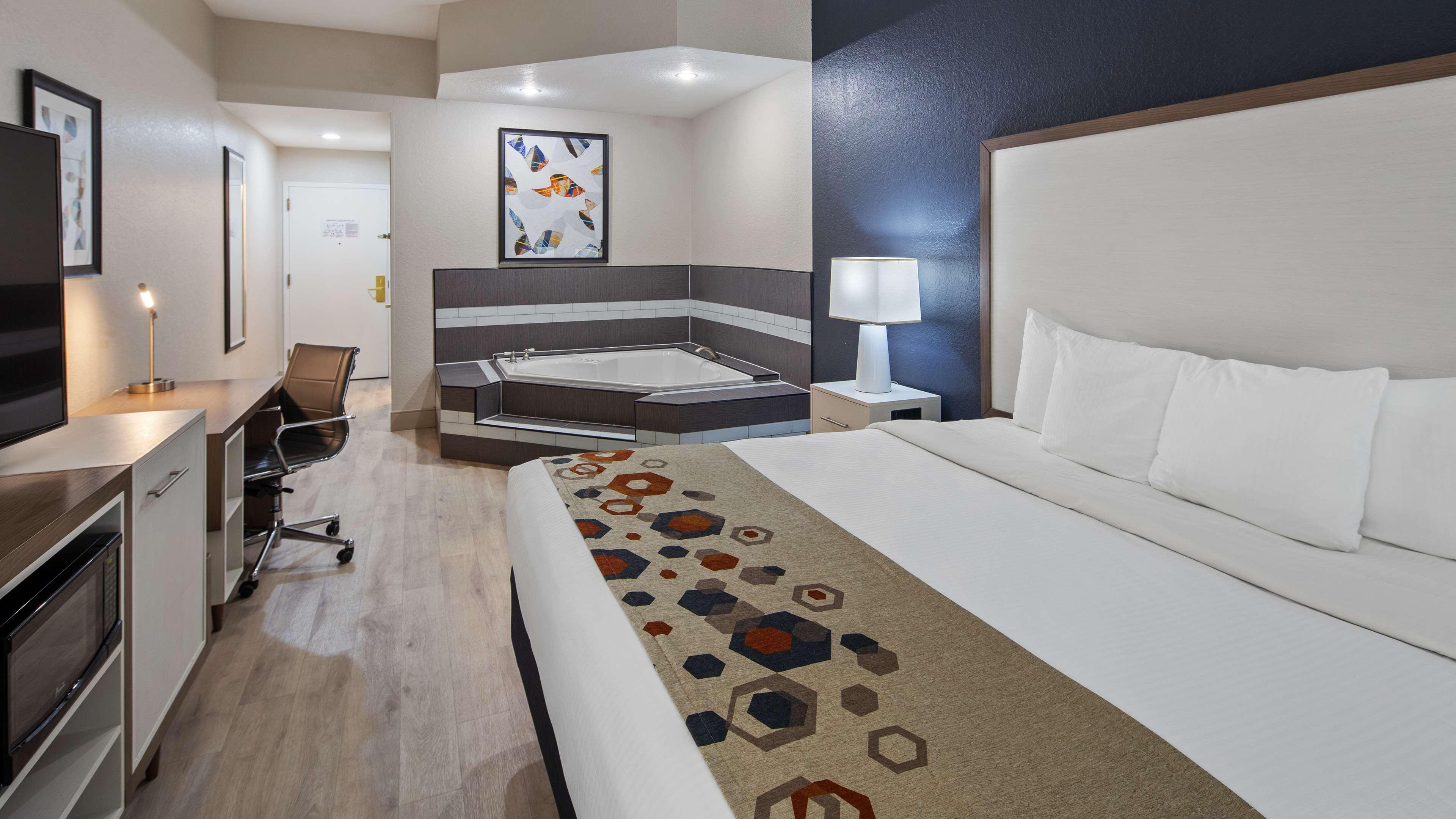 Best Western Heritage Inn And Suites Wauchula Exteriör bild