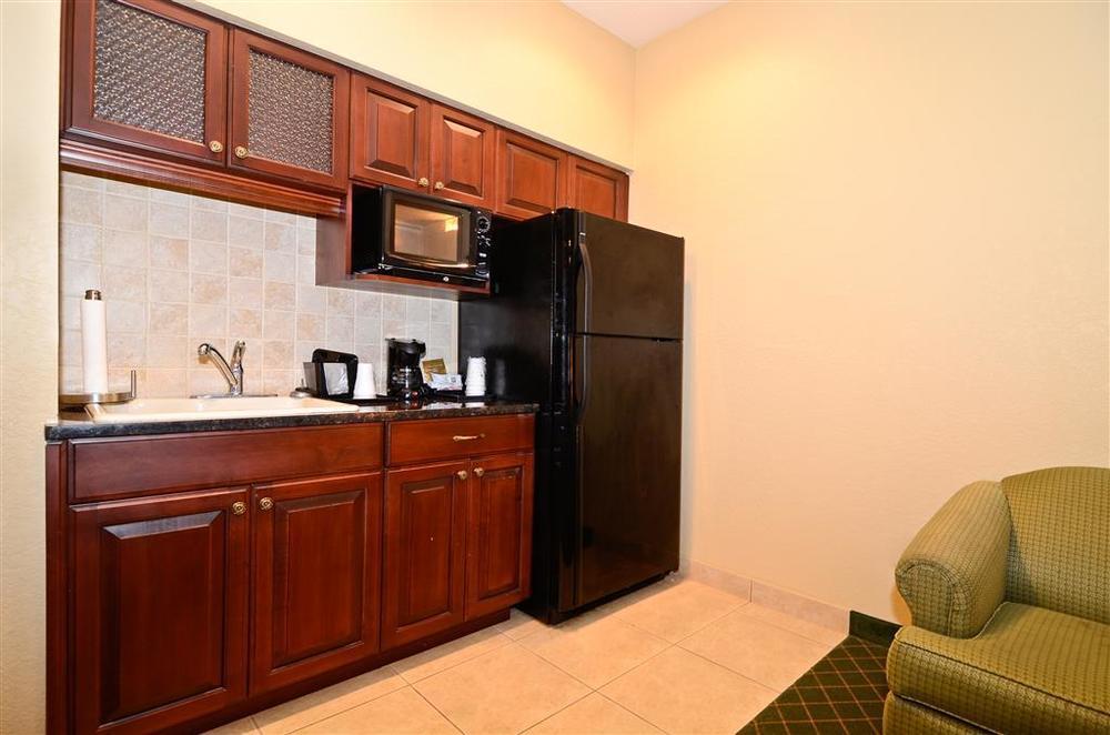 Best Western Heritage Inn And Suites Wauchula Rum bild