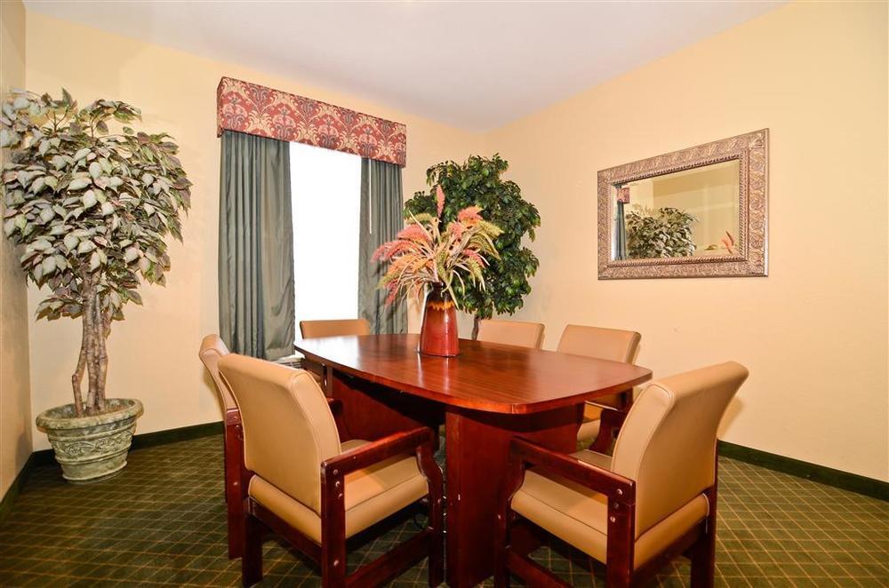 Best Western Heritage Inn And Suites Wauchula Rum bild