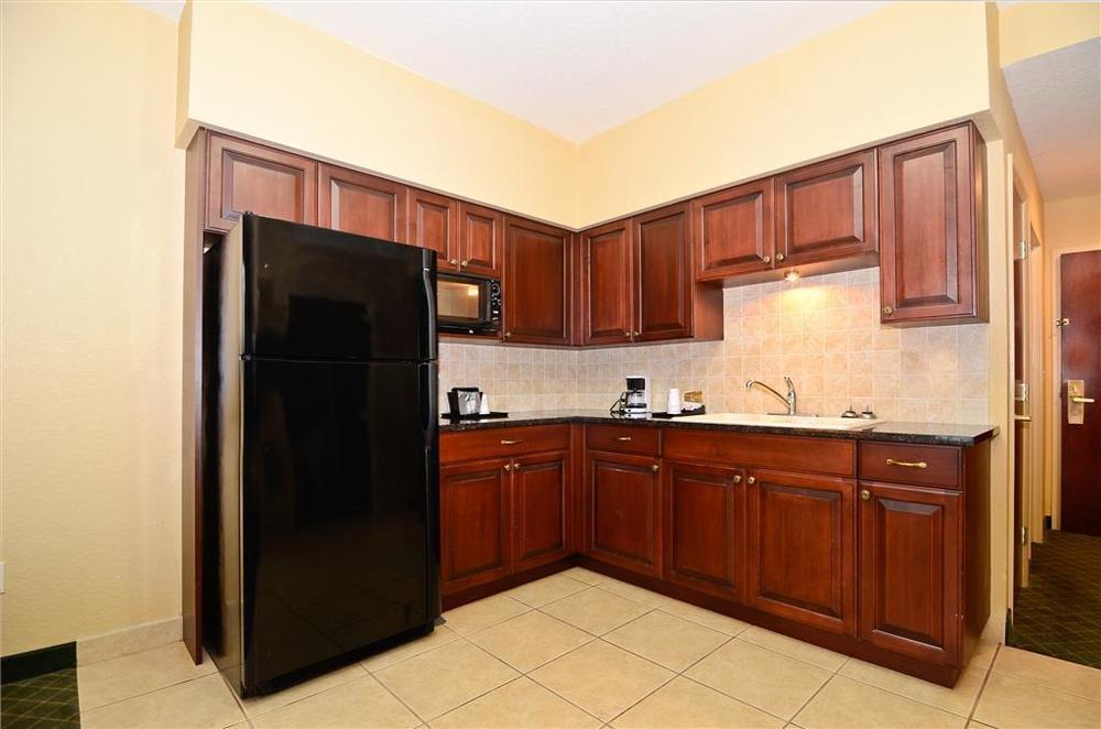 Best Western Heritage Inn And Suites Wauchula Rum bild